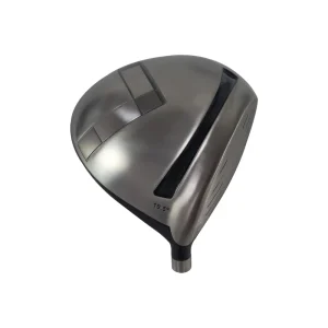 Right Handed Titanium Steel Driver Golf Club with Customizable Club Head and Length Game Used