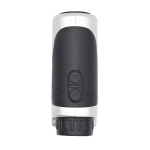 Rubber Golf Sport Hunting Distance Meter Rangefinders Range Finder Type C Charge Distance Meter