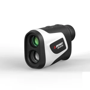 SNDWAY Golf & Hunting Rangefinder 1000 M High Precision Outdoor Telescope SW M500