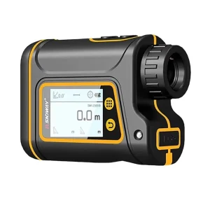 SNDWAY Rangefinder Golf Distance Meter Laser Range Finder 800M 1000M 1500M Telemeters Professional Camera Golf Supplies