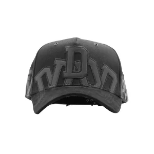 Sad Boyz Clave All by DH Hats Personalized Embroidery Logo Baseball Caps Sombreros 5 Panel Gorras G5 Structured Caps