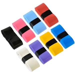 Sales Non Slip Pickleball Overgrip for Cricket Bat Badminton Padel Tennis Pickleball and Club Grips