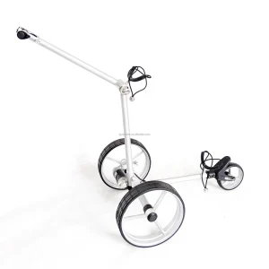 Second Hand Electric Golf Trolley