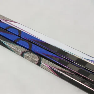 Senior Hockey Sticks Carbon Fiber Material Durable Using
