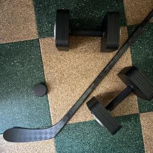 Senior Ice Hockey Stick Carbon Fiber Composite Shaft OEM Manufacturer 30 110 Flex 152 160cm Length Left Right Hand