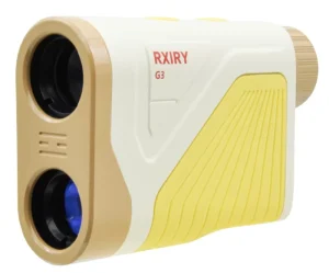 Series G3 Laser Rangefinder Hunting Outdoor 1000m Golf Rangefinder with Flag Lock Slope Adjusted Distance Meter