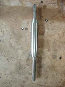 Shaft