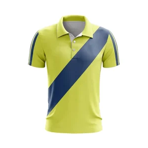Short Sleeved Customized Casual Plus Size Design Sportswear Manufacturer Polyester Custom Golf Shirts