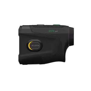 Slope On off Switch Rechargeable Golf Rangefinder with Magnet