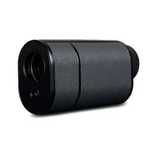Small Digital Golf Laser Rangefinder High Accuracy Measurement Slope Function Pin Seeker OEM ODM Laser Rangefinder