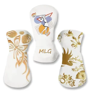 Small Order Design Golf Driver Headcover Golf Headcover Driver