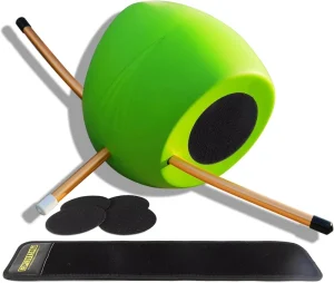Smart Ball Golf Training Aid Carton Packed Swing Trainers for Posture Correction Practice Focused Hand Positioning Improvement