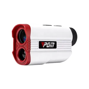 Smart Golf Rangefinder Mini Pocket Edition JQ022 Slope Compensation Flag Lock Vibration High Precision