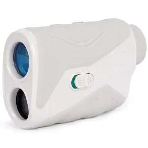 Sport Approach Golf Laser Range Finder Watch Rangefinder