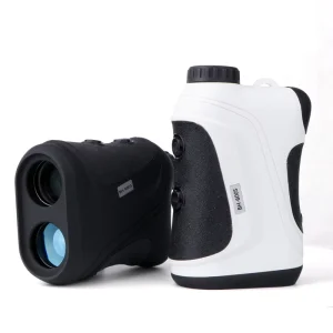 Sport Approach Rangefinder Golf Laser Range Finder Watch for Golf
