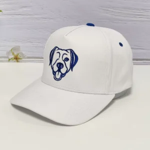Sport Curved Brim 5 6 Panel 100% Cotton Custom 3D Embroidered Letter Logo Gorras Dad Baseball Hat Caps for Men