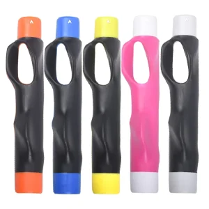 Sport Plastic Golf Grip Correction Tool Universal Golf Club Adjuster for Beginners & Pros Practice & Training