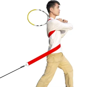 Sport Swing Practice Trainer Turning Position Corrector for Golf Tennis Baseball Table Tennis Basketball Sport Equipment