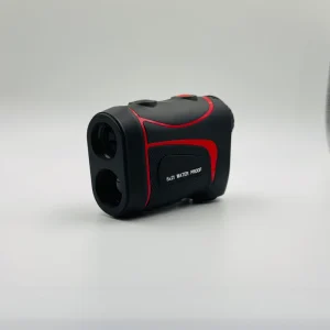 Sports Approach Golf Laser Rangefinder Professional or Hobby 1000m Customized Logo Golf Laser Distance Meter Low MOQ