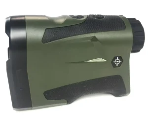 Sports Laser Rangefinder 3000meter Human Eyes Safe Laser