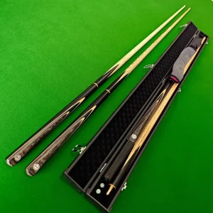 Spot Billiards Entertainment Sports 9.8Mm Snooker Cue Stick for Billiards Club