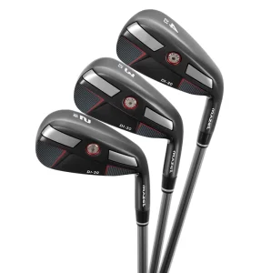 Stainless Golf Driving Iron #4.5.6.7.8.9.PW Right Handed Individual Men’s Golf Clubs