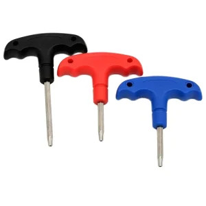 Stainless Steel Golf Club Wrench Sleeve Screw Dismantling Tools Universal Plug Customizable Packaging for Various Brands Golf