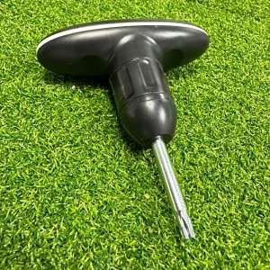 Stainless Steel Golf Wrench Tool for Golf Club Torque Tool