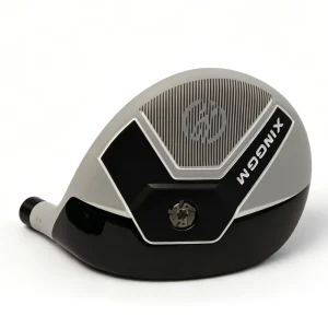 Stainless Steel Lady Beginners Right Hand Golf Fairway Wood Head Clubs