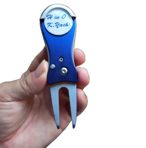 Stainless Steel Portable Golf Accessories & Outdoor Use Equipment