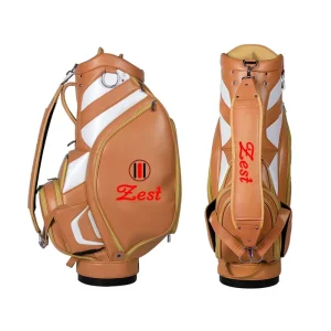 Stand Carry Golf Bag Club Bag