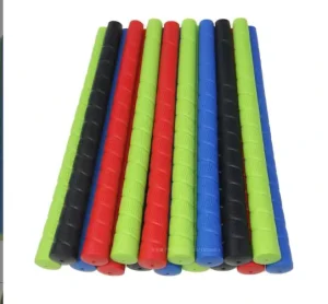 Standard Non Slip Rubber Golf Iron Grip for Kids’ Club Enhanced Comfort and Grip