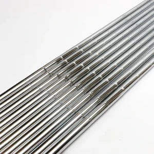 Steel Golf Club Shaft Stepped Golf Shafts