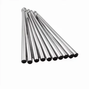 Stepped Steel Shaft Golf Club Shaft for Putter Custom Length Flex for Swing Club