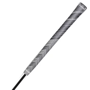Sticky Ultra Solid Feeling Custom Golf Grips Rubber Cord Golf Club Grips for All Types of Clubs