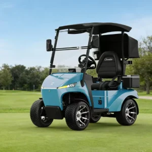 Street Legal Golf Cart Community Golf Cart High quality Golf Cart Professional Golf Cart Golf Cart with Multimedia System