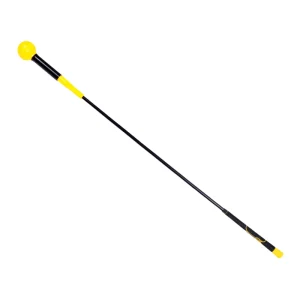 Strength and Tempo Practice Golf Grips Stick Swing Golf Training Aids