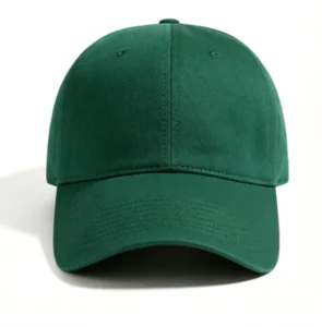 Stretch Fabric Material Embroidered Basketball Caps Snapback for Party Wearing