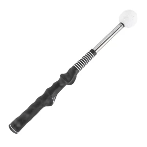 Stretchable Golf Swing Sticks Golf Swing Training Aid Golf Swing Trainer