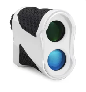 Super Mini Laser Distance Meter 1000M Laser Rangefinder Digital Measurement Tester for Golf