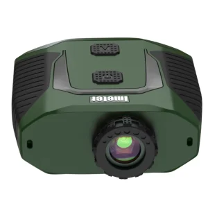 Surveying Optical Instruments Rangefinder 1500m 2000m 2500m Golf and Hunting Range Finder