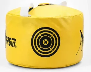 Swing Training Bag Modern Design Golf Impact Bag Golf Swing Training Aid Custom Logo Golf Impact Power Smash Bag