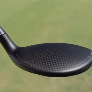 TP Complete Golf Club Set Right-Handed R Flex Graphite Steel Shaft Rubber Forged Construction 460mm PVD Plating