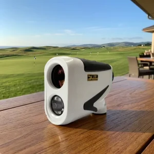 Tactical 800m to 4km Laser Rangefinder 905nm for Long Range Observation Power Inspection Waterproof Professional LRF