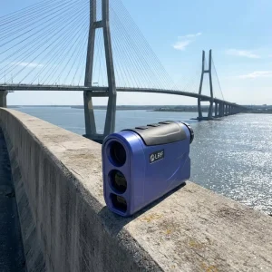Tactical Long Range High Precision 800 1000M 1500m 2000m 3000m Golf Rangefinders Laser Rangefinder for Golf Hunting Range Finder