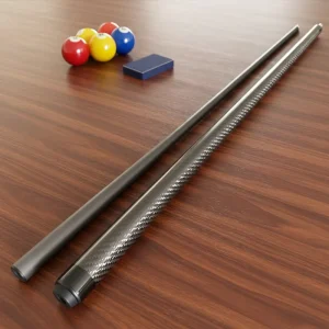 Tavon Custom Carbon Fiber Pool Cue 11 5 11 8 12 5mm Professional Billiard Cue High Performance Low Deflection Shaft Factory