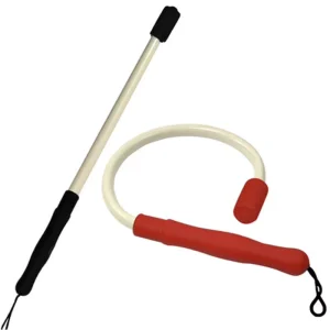 Tempo Strength New Golf Swing Trainer Equipment Warm Up Practice Tool with Swing Stick Alignment Guide Custom Logo Golf Training