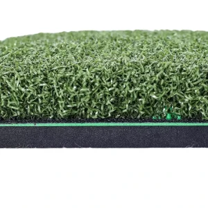 Thickened Golf Practice Hitting Mat for Chipping Golf Training Aid