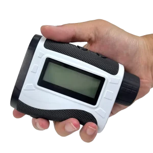 Tool Laser Measurement Technology High Precision Waterproof High Golf Laser Range Finder Sensor