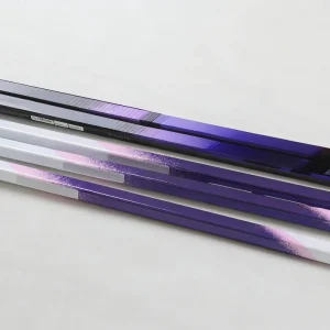 Top Grade Full Carbon Ice Hockey Stick Fine Workmanship for Professional Players Ice Hockey Stick Puls